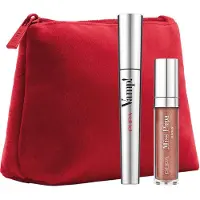 PUPA Milano Mascara & Miss Pupa Gloss Set Set regalo