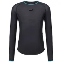 Santini Camiseta De Manga Comprida Bianchi Milano Core