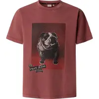 Pepe Jeans Camiseta De Manga Curta Gavin