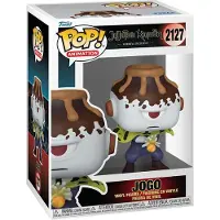Funko POP! Figura Do Jogo Jujutsu Kaisen