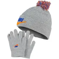 Nike Kids Gorro Nan Club Chenille Peak