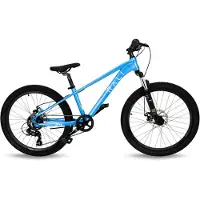 RALI Bicicleta De Mtb Pro 1 24´´ Ty300