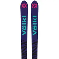 Völkl Esquis Alpinos Júnior Racetiger Sg R