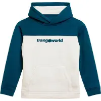 Trangoworld Moletom Com Capuz Kura V02