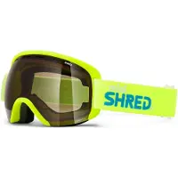 Shred Óculos De Esqui Exemplify