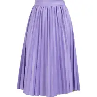 Faina Saia roxo claro