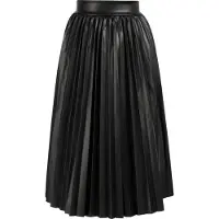 Faina Saia preto