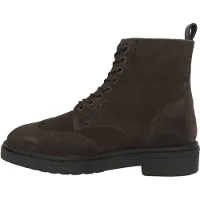 Gant Botas com atacadores ' Boggar ' castanho escuro