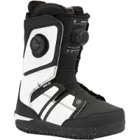 Ride - Botas snowboard Mulher - Karmyn Zonal White para Mulher - Tamanho 9 US - Branco