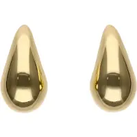 NAEMI Brincos ouro