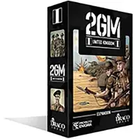Draco Ideas Jogo De Tabuleiro 2gm Tactics Reino Unido