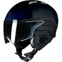 Aurak Capacete Com Viseira Falcon B