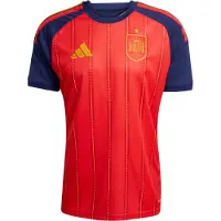 Adidas Camisola Principal 26 da Espanha