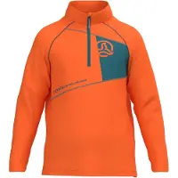 Ternua Camiseta De Manga Comprida Barrow 1/2 Zip