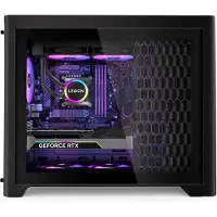 Lenovo Idg Pc Gaming Legion T5 30ias10 Ultra 7-270k/32gb/1tb Ssd/rtx 5070