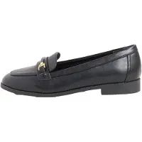 Lipsy Sapato Slip-on preto