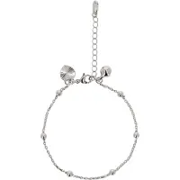 Faina Pulseira prata