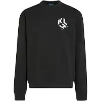 Karl lagerfeld Jeans Moletom B1m20050