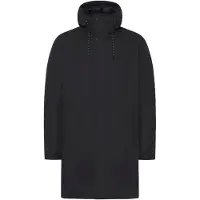 North Bend Casaco outdoor ' NBMalis M Parka' preto