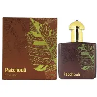 Ahmed Al Maghribi Patchouli 50ml — Eau de Parfum