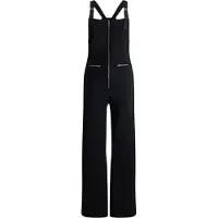 Fusalp - Calças ski mulher - Getta Noir para Mulher - Softshell - Tamanho 36 - Preto