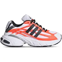 Adidas Sapatilhas baixas 'Adistar Xlg 2.0' lagosta / preto / branco