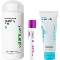 Dermalogica Clear Start Ácido Hialurónico Refrescante Dia e Noite Gel Para Rosto e Pescoço 59 ml