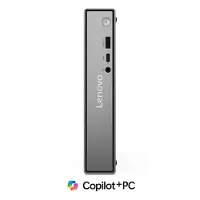 Lenovo ThinkCentre Neo 55q Gen 6 Processador AMD Ryzen? AI 5 330 2,00 GHz até 4,50 GHz, Windows 11 Home, 256 GB SSD TLC Opal - 13GTCTO1WWPT1