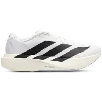 Adidas Sapatilha de desporto 'Adizero Evo SL' preto / branco