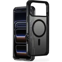 Hama Capa De Telefone Extreme Protec Iphone 17 Pro Max Magnetic
