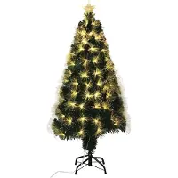 Wellhome árvore De Natal 130 58x58x120 Cm