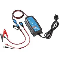 Victron Energy Carregador Blue Smart Ip65 12/7(1) 120v Nema 1-15p