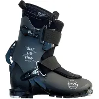 Key Equipment - Botas snowboard homem - Disruptive boots para Unissexo - Tamanho 30.5 - Navy