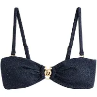 Ted Baker Top de biquíni navy
