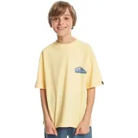 Quiksilver Camiseta De Manga Curta Take Us Back