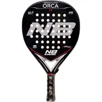 Enebe Raquete De Padel Orca 3.0