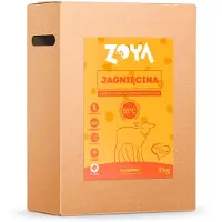 ZOYA Ração Para Cães Coldpro De Cordeiro 9kg