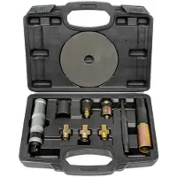JBM Kit De Remoção De Parafusos De Segurança De Roda