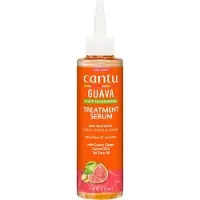 Cantu Guava Siero all'olio di carota e zenzero 180ml — Siero capelli