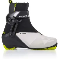Fischer - Patinagem - Rcs Skate Ws para Mulher - Tamanho 39 - Preto