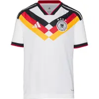 Adidas Camisola Principal 26 da Alemanha — Criança