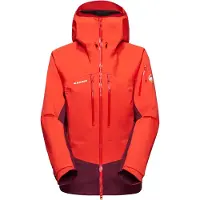 Mammut Casaco Taiss Pro Hardshell
