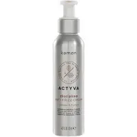 Kemon Actyva Disciplina Creme Anti-Frizz - 125ml