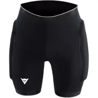 Dainese Snow - Calções - Hybrid Shorts M Black para Homem - Tamanho XS - Preto