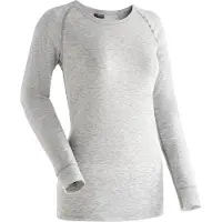 Maier Sports Conjunto De Camada Base De Manga Comprida Lena