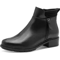 Tamaris Botim preto