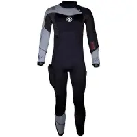 Aqua Lung Fato De Mergulho Dynaflex Fs Bz 7 Mm