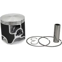 Vertex Piston Kit De Pistão Bb Yz250 Xx250 24079a