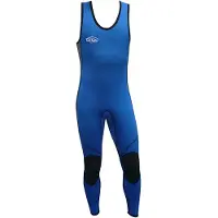 Seland Fato De Mergulho Para Freediving Gallego Kids 3 Mm