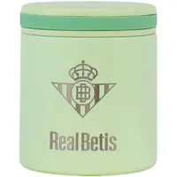 Runbott Emblema Do Real Betis + Térmico Do Real Betis 400ml